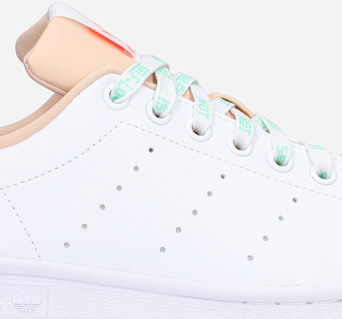 Halo blue stan smith womens cheap