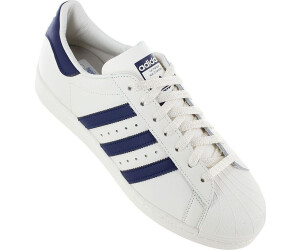 Superstar dark blue white deals