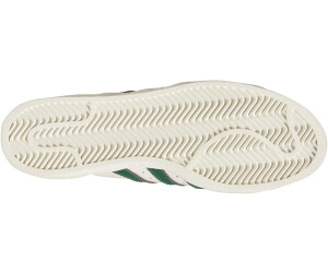 Adidas superstar dark green hotsell