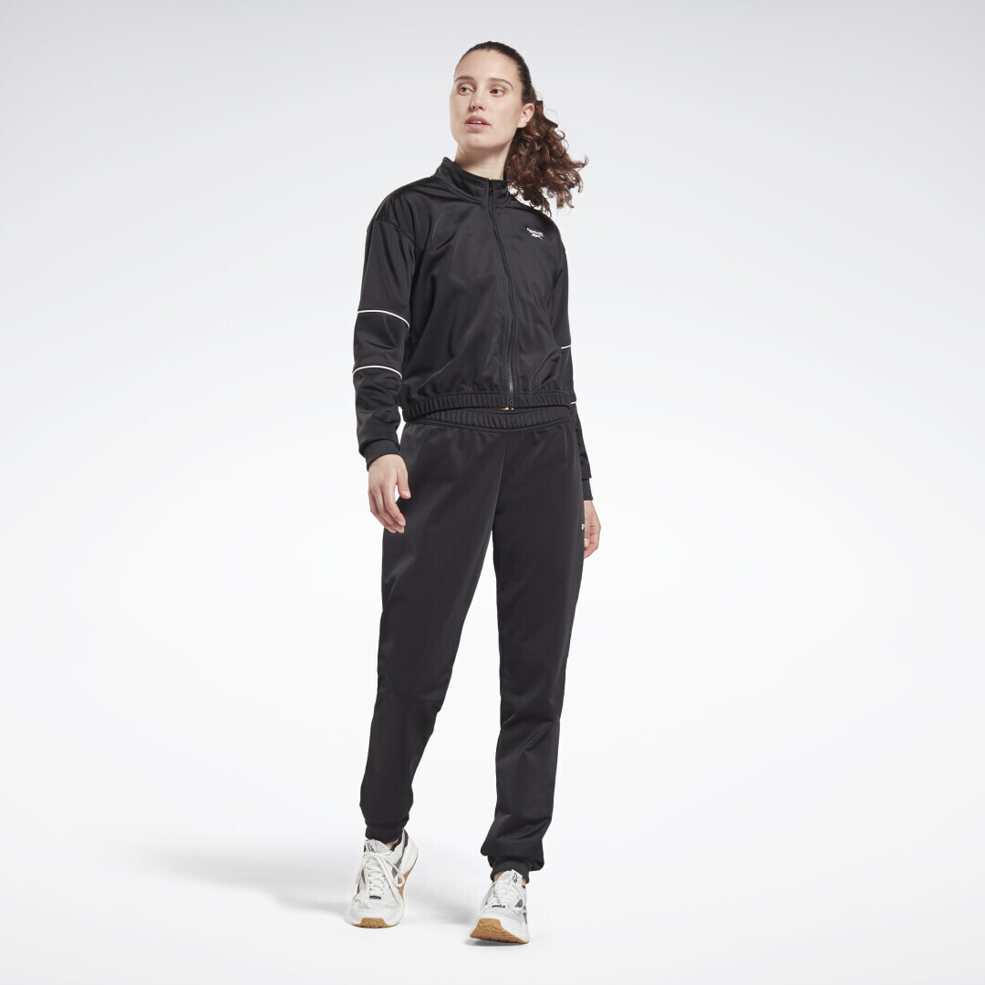 Reebok cheap tracksuit womens