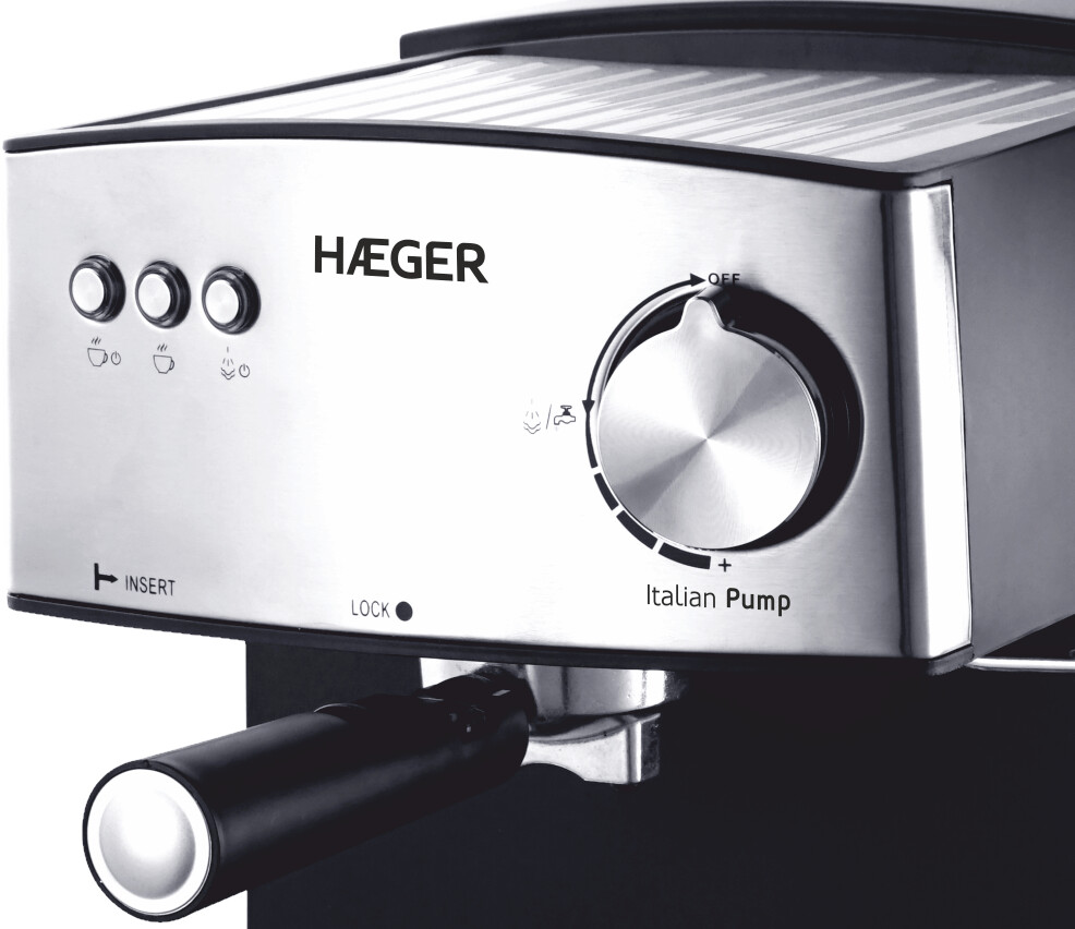 Haeger Italia