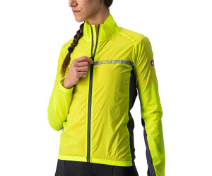 Castelli Squadra Stretch Jacke Damen neongelb/dunkelgrau ab 40,99 € |  Preisvergleich bei idealo.de