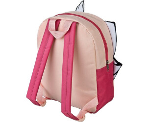 School Backpack Minnie Mouse Pink 25.5 X 30 X Mode & Accessoires Taschen Schultaschen Schulrucksäcke 