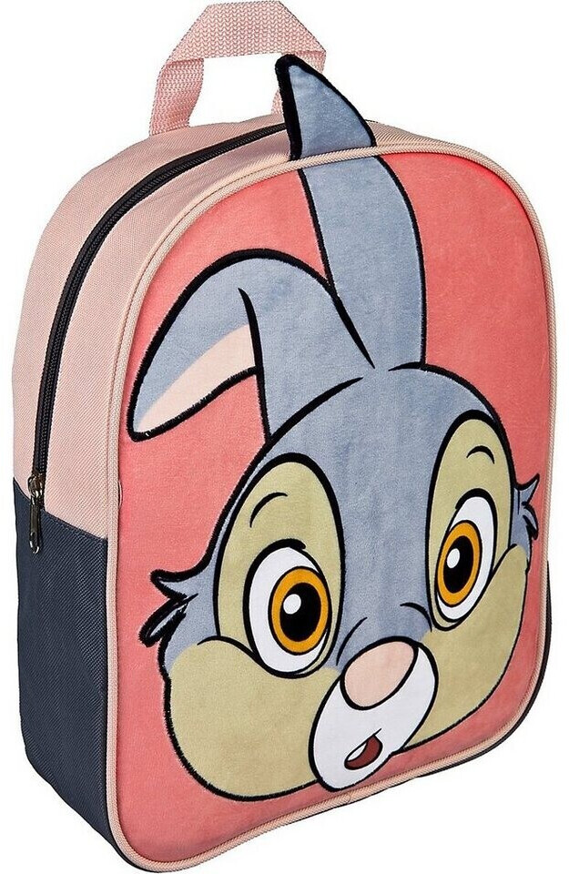 Undercover Plush Backpack Thumper (DCLS7821)