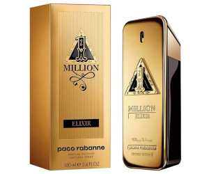 Buy Paco Rabanne 1 Million Elixir Parfum Intense from 52.75