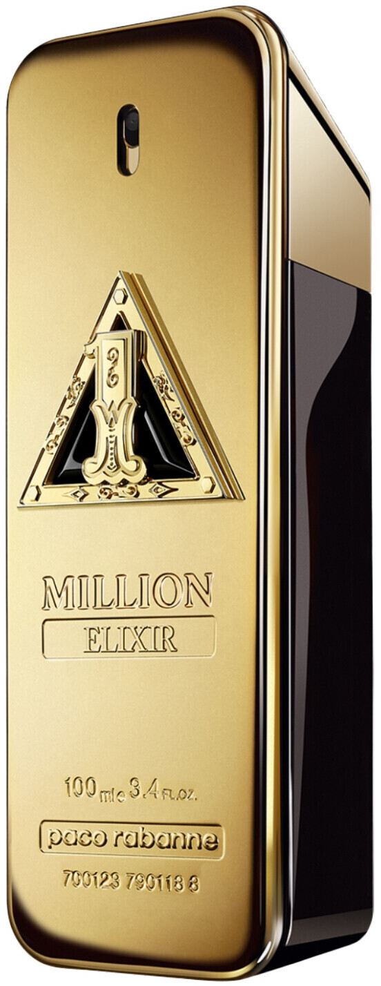 Paco Rabanne 1 Million Elixir Parfum Intense from 56.10 Today Best Black Friday Deals on idealo