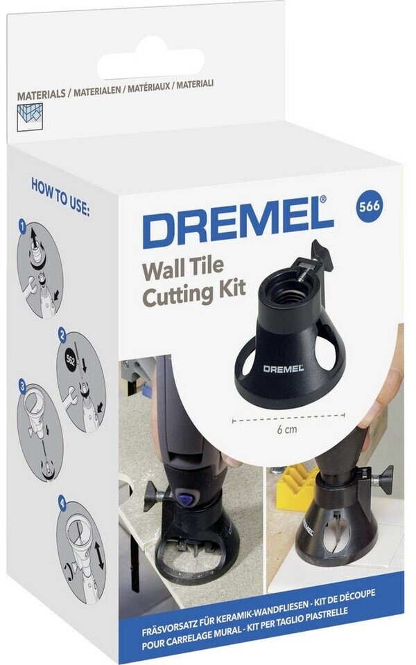 Dremel 26150566JB