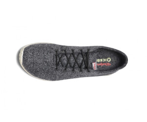 Icebug Eide Woolpower Rb9x Women Sneaker dark grey ab 64 97