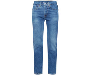Levi s 519 Extreme Skinny Hi ball Jeans navy wash desde 63 61 Compara precios en idealo