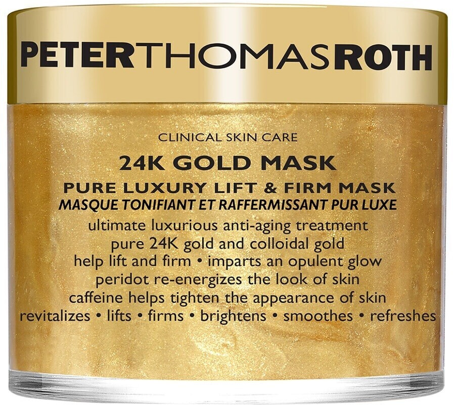 Peter Thomas Roth 24K Gold Mask (50 ml)