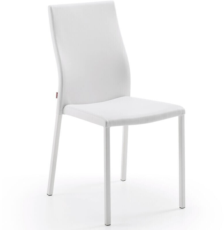 Kave Home Abelle blanc
