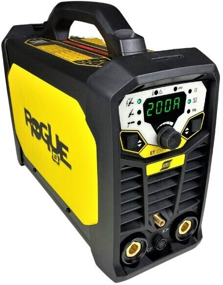 ESAB Rogue ET 200i PRO + Accessories-Pack