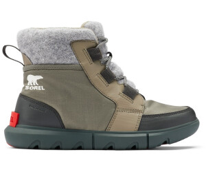 Buy Sorel Explorer II Carnival from 79.99 Today Best Deals on