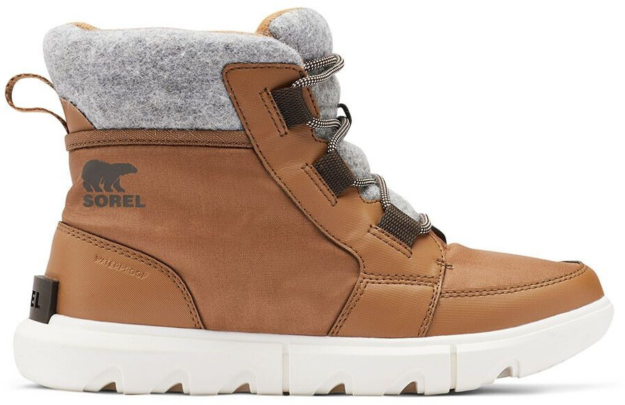 Sorel explorer sales carnival snow boots