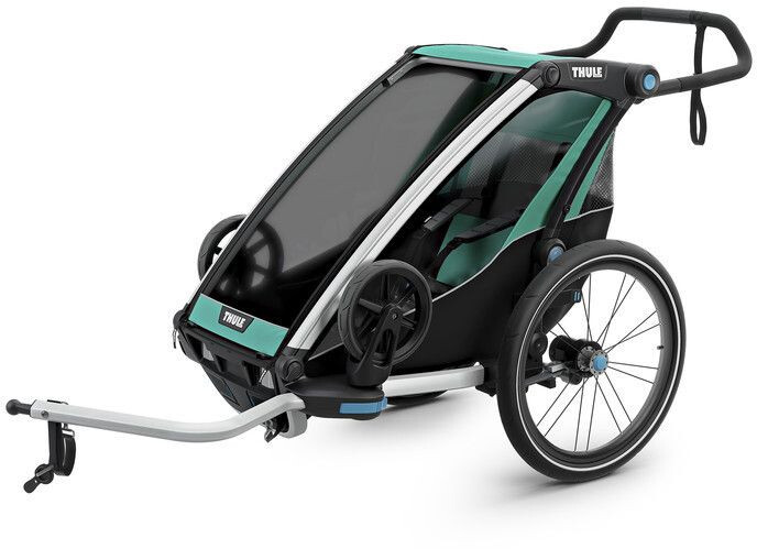 Thule Chariot Lite 1 ab 609,99 € (Januar 2026 Preise