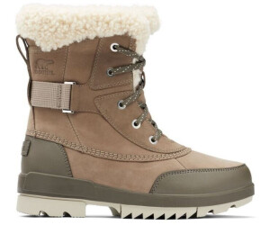 Sorel 2025 boots journeys