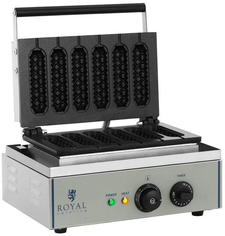 Royal Catering RCWM-1500-S