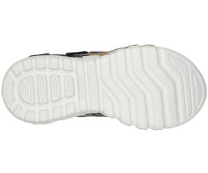 Skechers top kids gold