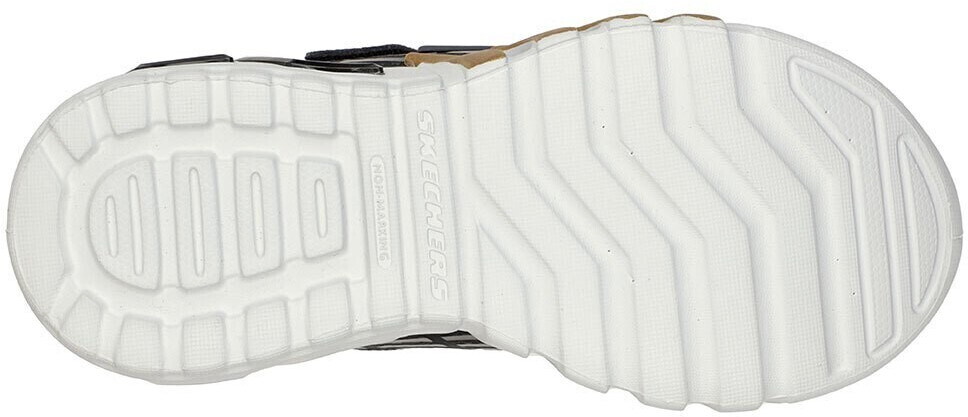 Skechers flex elite womens gold on sale