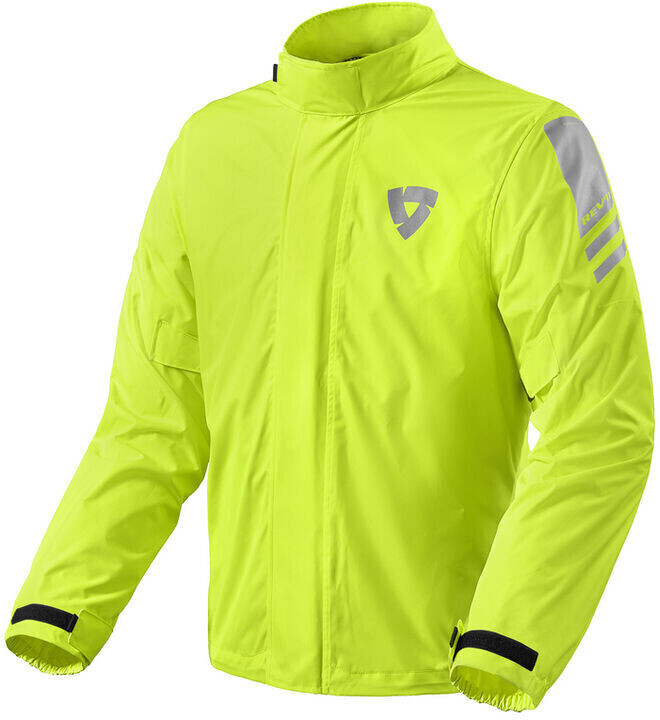 REV'IT! Cyclone 3 H2O neon yellow