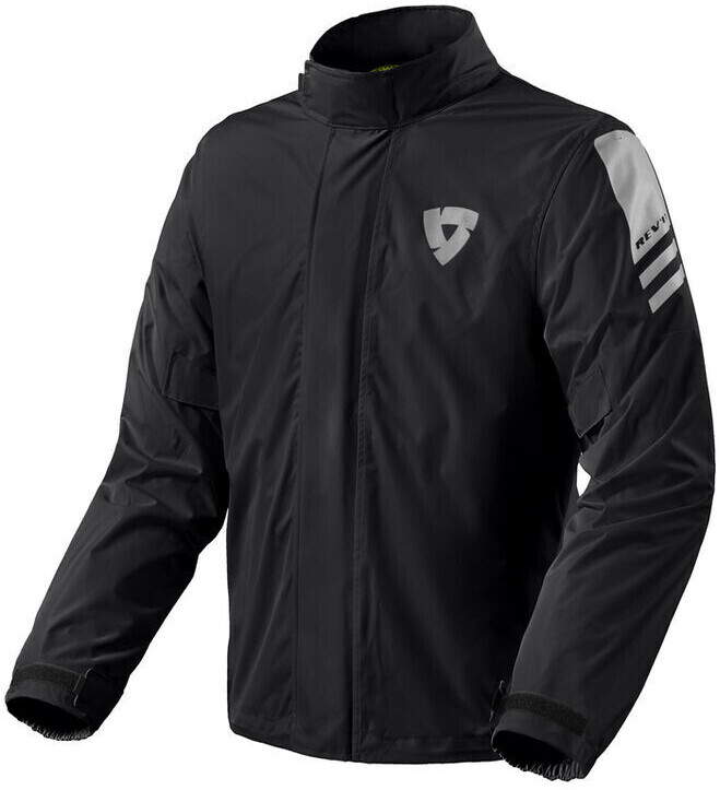 REV'IT! Cyclone 3 H2O black