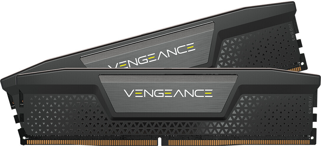 Corsair Vengeance Kit 64 Go DDR5-5200 CL40 (CMK64GX5M2B5200C40)