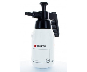 Würth Deutschland - Unser Produkt des Monats: das Super Enteiserspray neu  in der Dose❄️ Es sprüht gleichmäßiger und ist praktisch klein und  handlich🌨️ Hier geht's zum Produkt