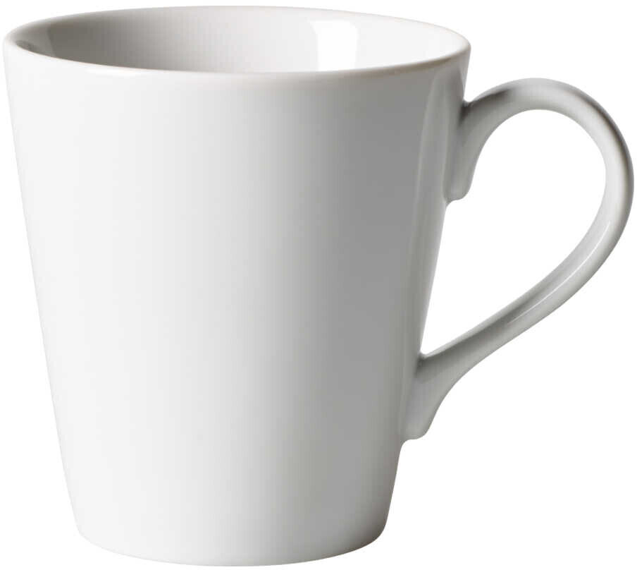 Villeroy & Boch Like Cup Organic 0,35L (6 pcs.) White