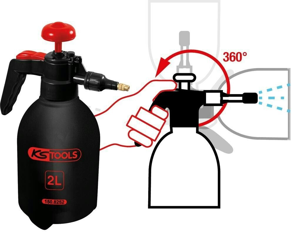 KS Tools 150.8252