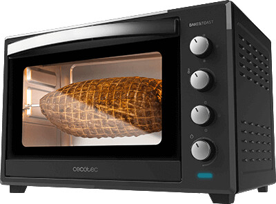 Cecotec Bake&Toast 6000 Gyro
