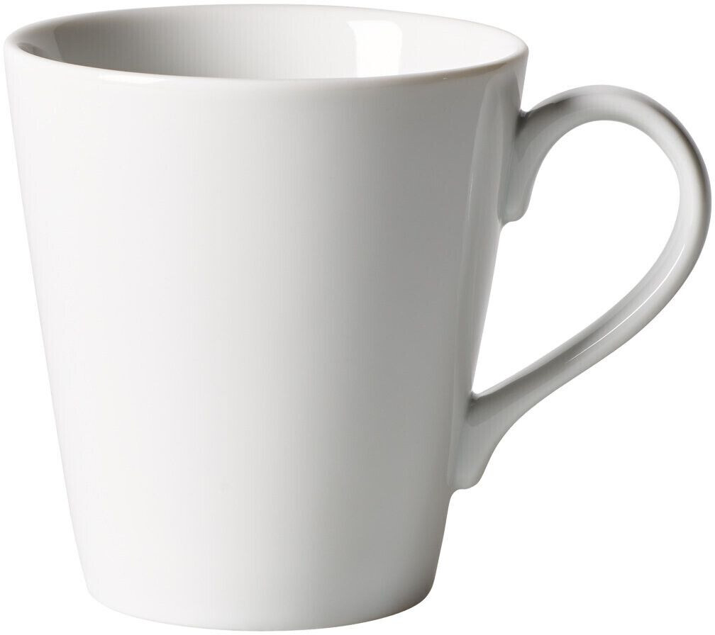 Villeroy & Boch Like Cup Organic 0,35L White
