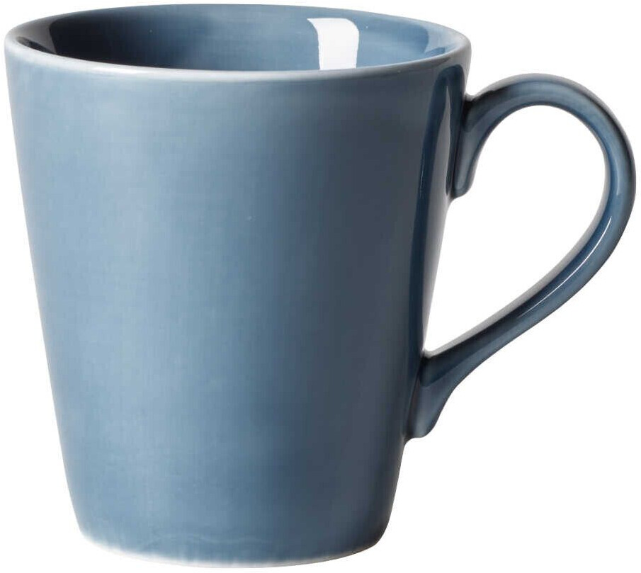 Villeroy & Boch Like Cup Organic 0,35L Turquoise
