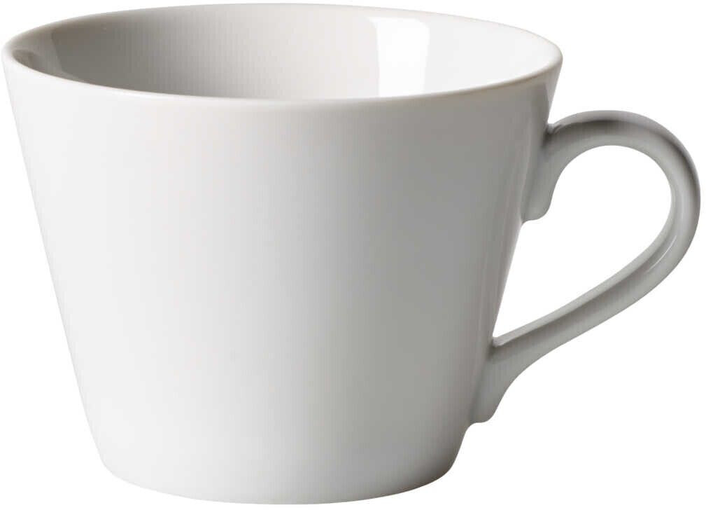 Villeroy & Boch Like Coffee Upper Cup Organic 0,27l White