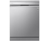 Lavavajillas - Infiniton DIW-3513XA - Inox, 60 cm, 14 servicios,9