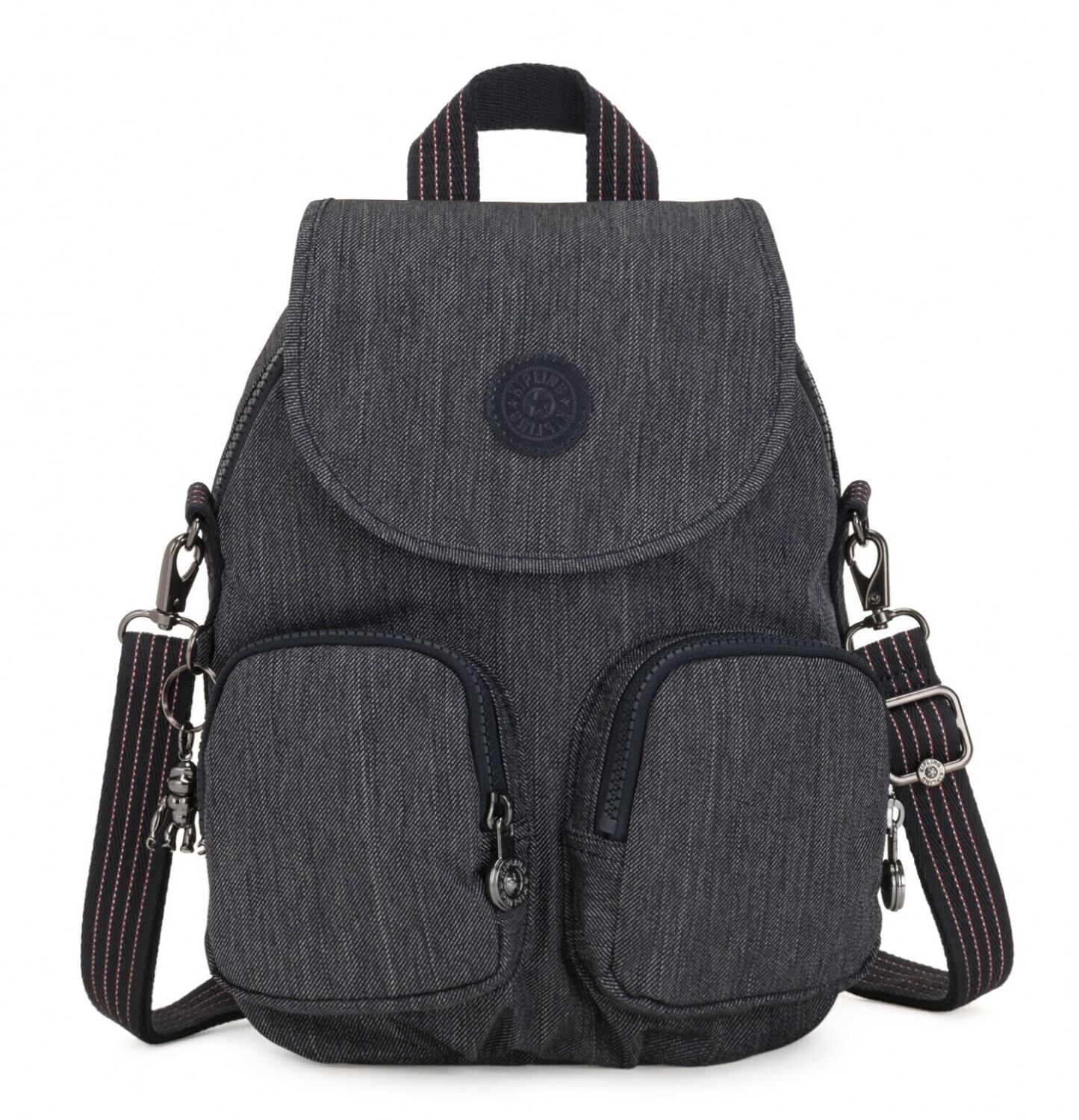 Kipling Firefly Up active denim