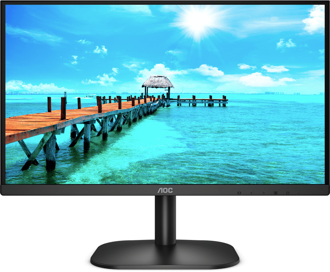 AOC 22B2QAM