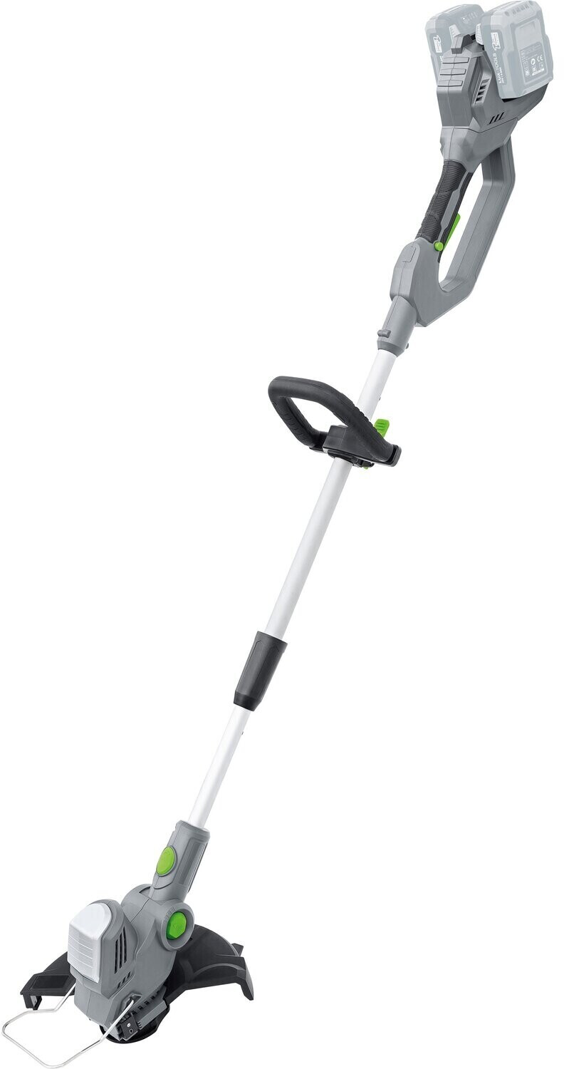LUX Tools AkkuRasentrimmer 1 PowerSystem ART2x20/30 ab 89,99