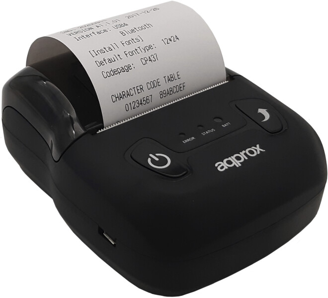 Approx appPOS58PORTABLE+