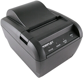 Posiflex AURA PP-8803 Black