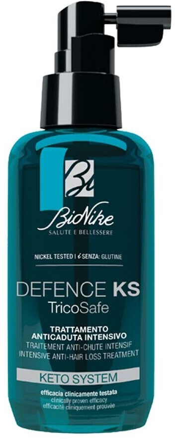 Bionike Defence ks TricoSafe (100ml)