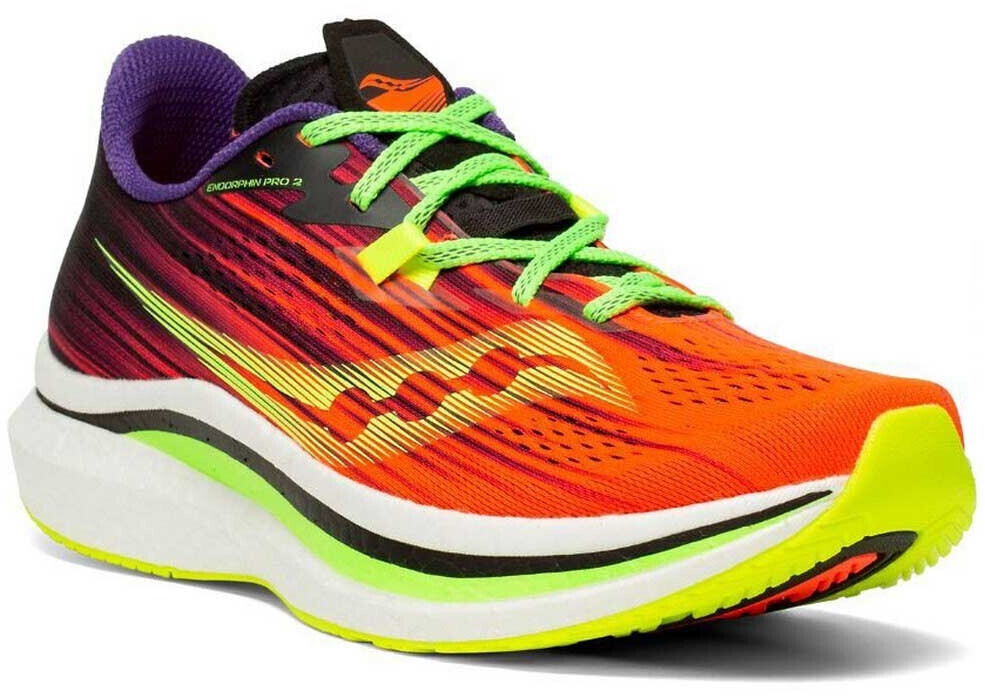Saucony ViziPro Endorphin Pro 2 ab 141,74 â¬ | Preisvergleich bei idealo.de