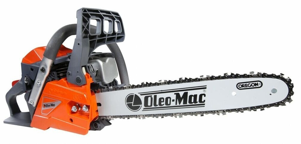 Oleo-Mac GSH 400