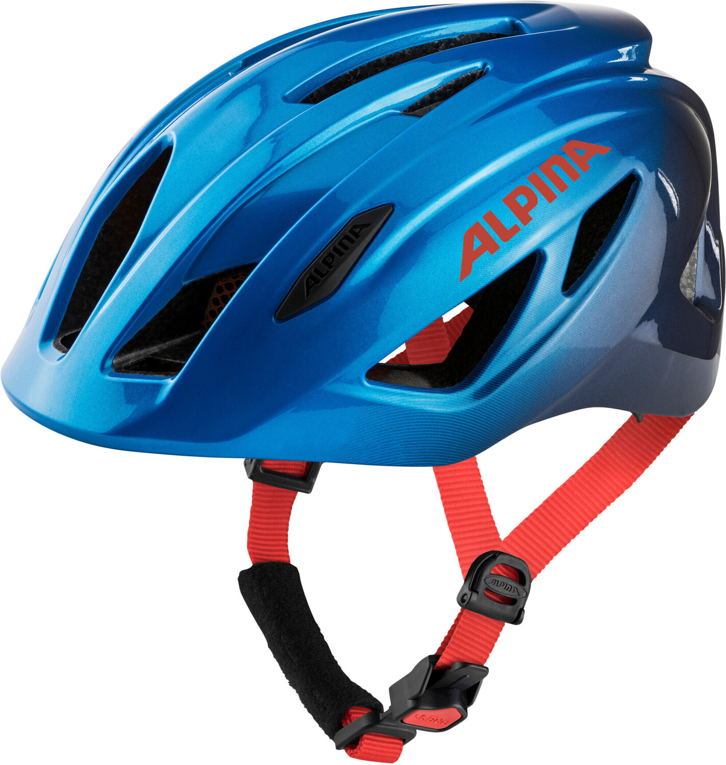 Alpina Sports Pico true blue