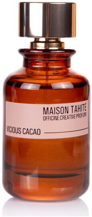 Maison Tahite Vicious Cacao Eau de Parfum (100ml)