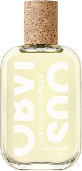 OBVIOUS Une Fleur D'Oranger Eau de Parfum (100ml) ab 83,20