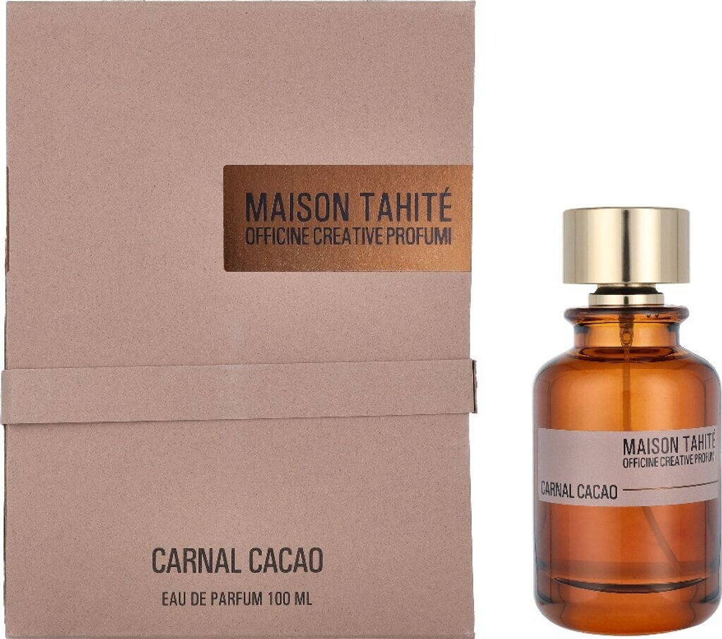Maison Tahite Carnal Cacao Eau de Parfum (100ml)
