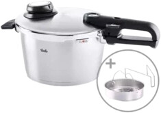 Fissler vitavit deals premium 8 lt