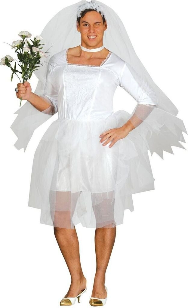 Guirca Bridal dress costume for man