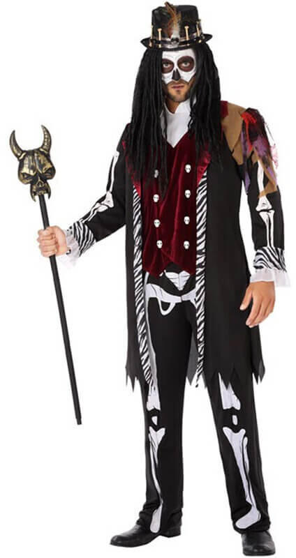 Atosa Voodoo Wizard