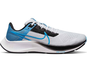 industria equilibrado Memoria Nike Air Zoom Pegasus 38 pure platinum/black/dutch blue/photo blue desde  78,00 € | Compara precios en idealo